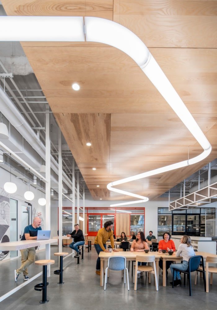 LinkedIn 办事处 – 奥马哈