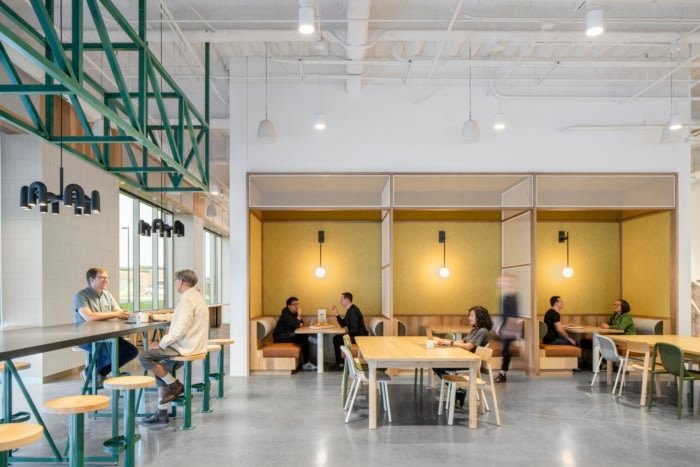 LinkedIn 办事处 – 奥马哈