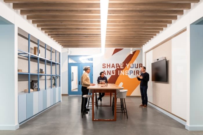 LinkedIn 办事处 – 奥马哈