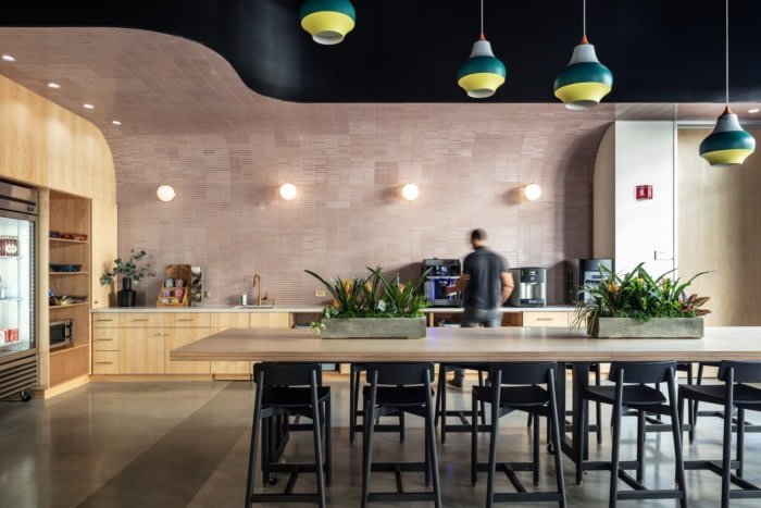 LinkedIn 生产中心 - 桑尼维尔