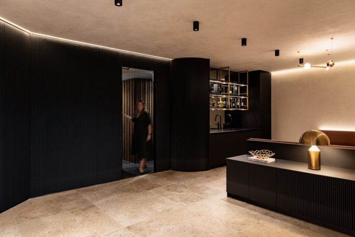 Livefirm 和 Aulfon 共享办公室 – 奥克兰