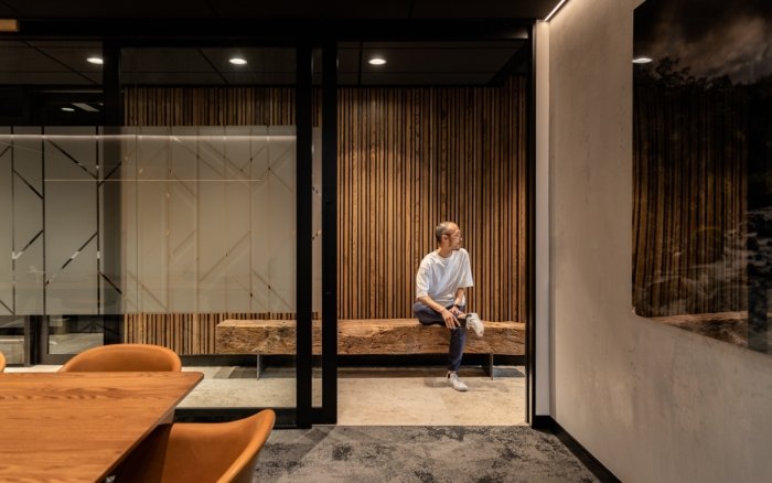 Livefirm 和 Aulfon 共享办公室 – 奥克兰