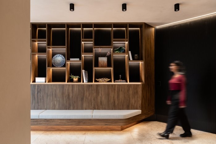 Livefirm 和 Aulfon 共享办公室 – 奥克兰