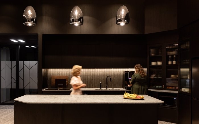 Livefirm 和 Aulfon 共享办公室 – 奥克兰