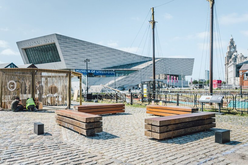 liverpool waterfront
