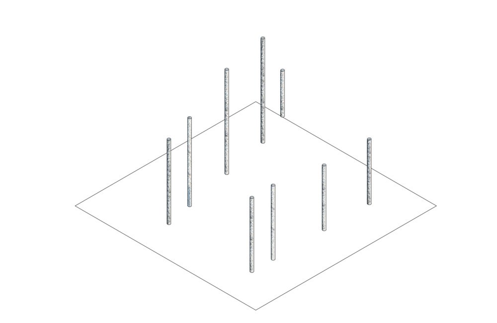 local + suphasidh 工作室在法国建造 100% 木屋原型 local + suphasidh 工作室在法国建造 100% 木屋原型