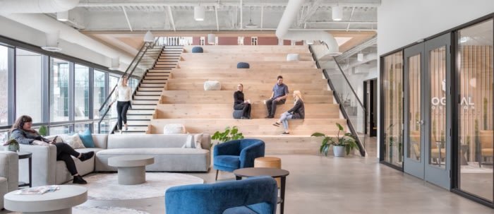 逻辑位置办公室 – 奥斯威戈湖