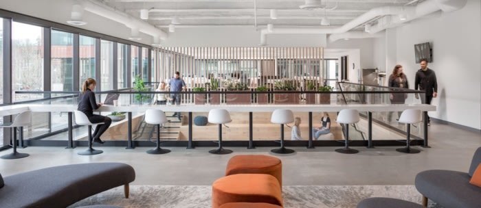 逻辑位置办公室 – 奥斯威戈湖