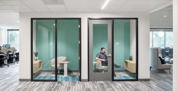 逻辑位置办公室 – 奥斯威戈湖