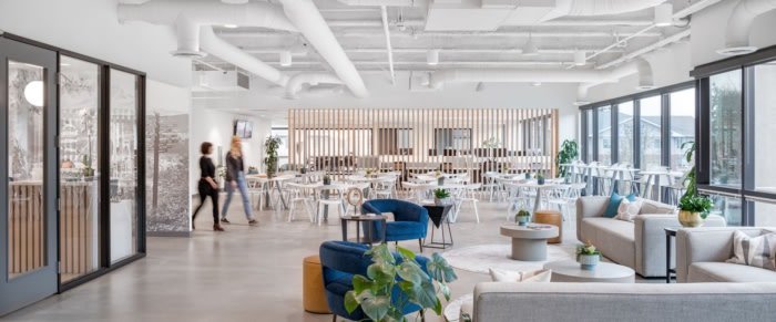 逻辑位置办公室 – 奥斯威戈湖