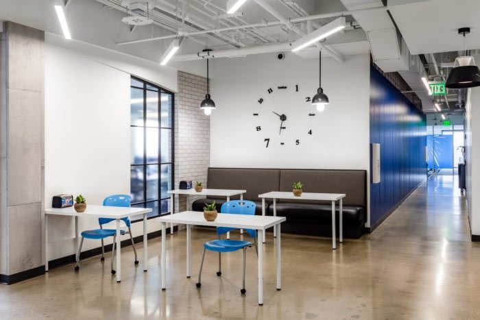 LogicMonitor 办公室 - 奥斯汀