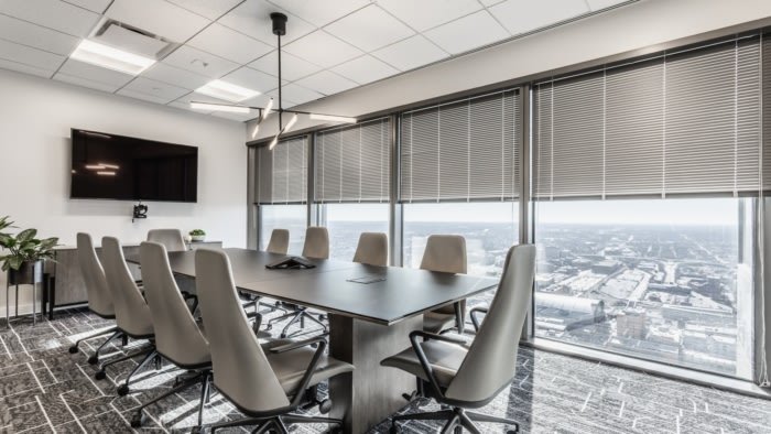 伦敦维特办事处 - 印第安纳波利斯