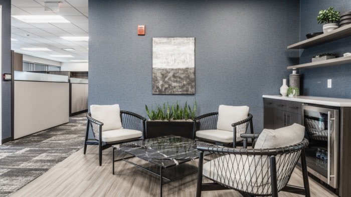 伦敦维特办事处 - 印第安纳波利斯