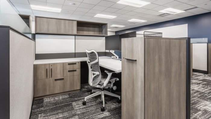 伦敦维特办事处 - 印第安纳波利斯