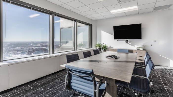 伦敦维特办事处 - 印第安纳波利斯