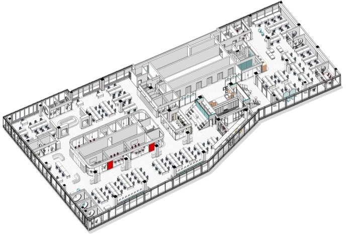欧莱雅办事处 – 基辅