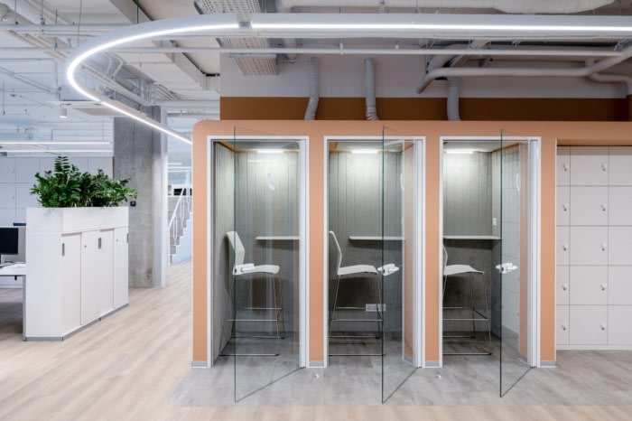 欧莱雅办事处 – 基辅