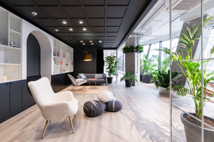 欧莱雅办事处 – 基辅