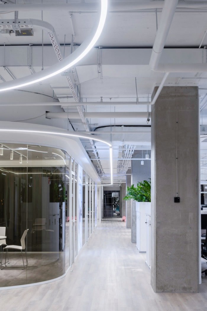 欧莱雅办事处 – 基辅