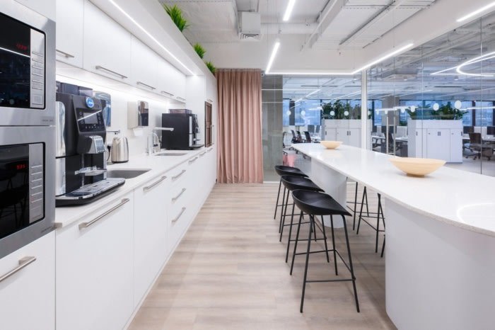 欧莱雅办事处 – 基辅