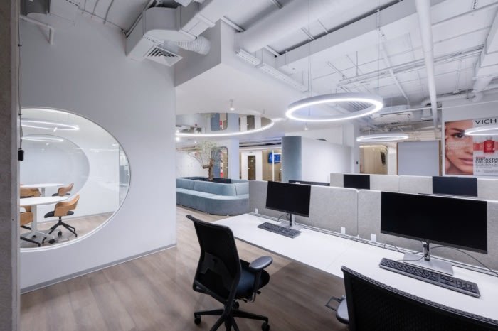 欧莱雅办事处 – 基辅