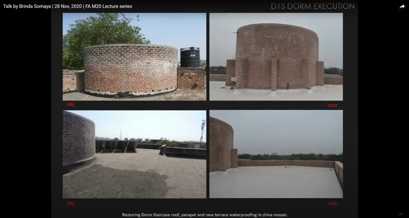 路易斯·卡恩的家人对印度继续拆除历史宿舍的计划发表了看法 路易斯·卡恩的家人对印度继续拆除历史宿舍的计划发表了看法