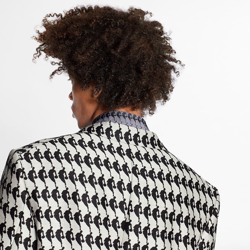 virgil abloh 的 LVxNBA 系列在麦迪逊广场花园首次推出虚拟销售体验 virgil abloh 的 LVxNBA 系列在麦迪逊广场花园首次推出虚拟销售体验