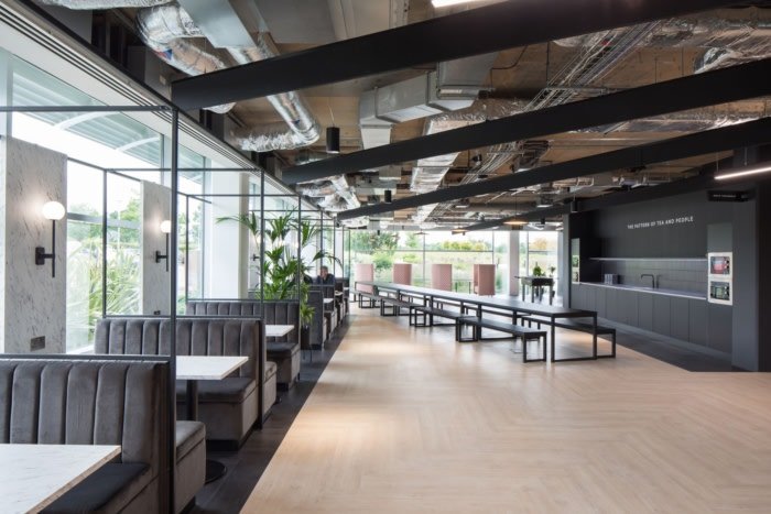 休闲内衣办公室 - 伯明翰