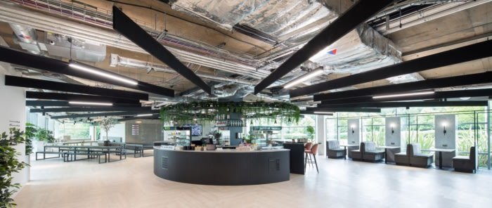 休闲内衣办公室 - 伯明翰