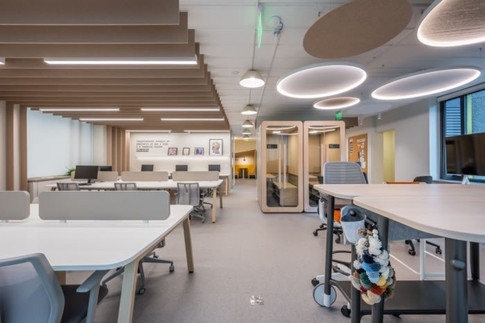 LP+A Arquitetura 办公室 – 圣保罗