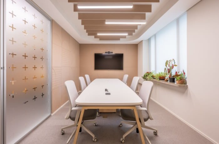 LP+A Arquitetura 办公室 – 圣保罗