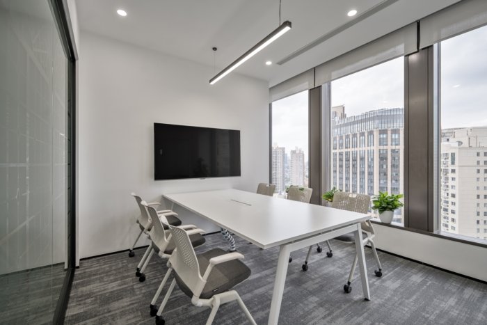 Lumenis 办事处 – 上海