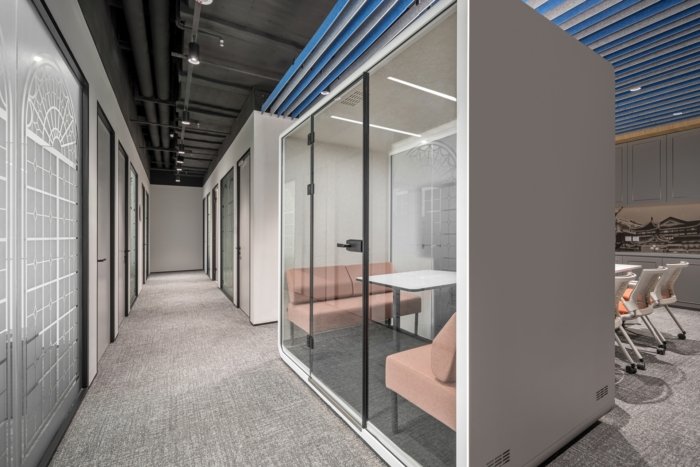 Lumenis 办事处 – 上海