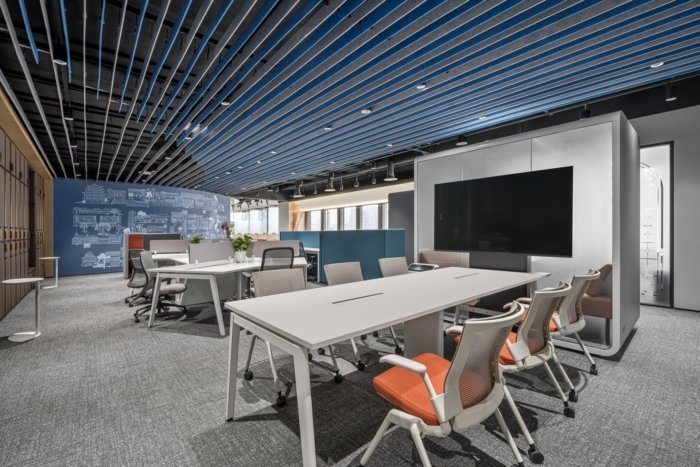 Lumenis 办事处 – 上海