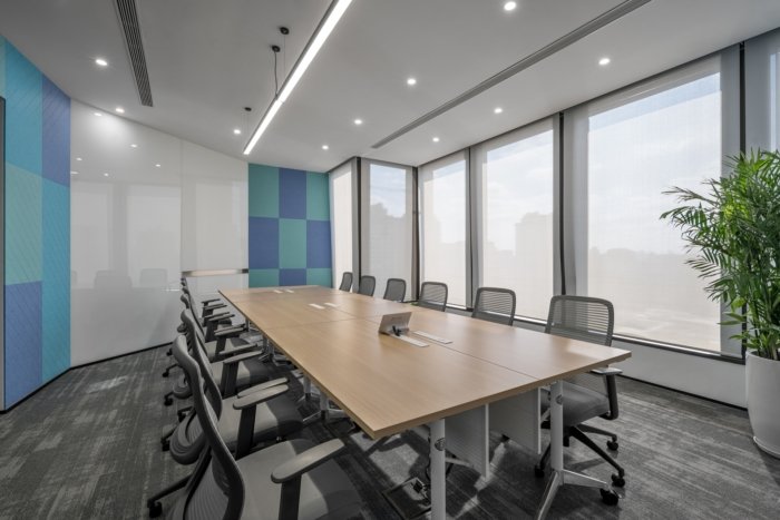 Lumenis 办事处 – 上海