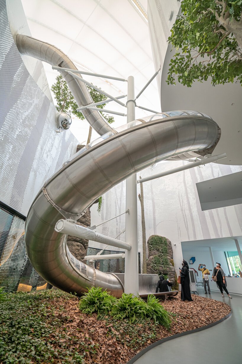 metaform architects luxembourg dubai