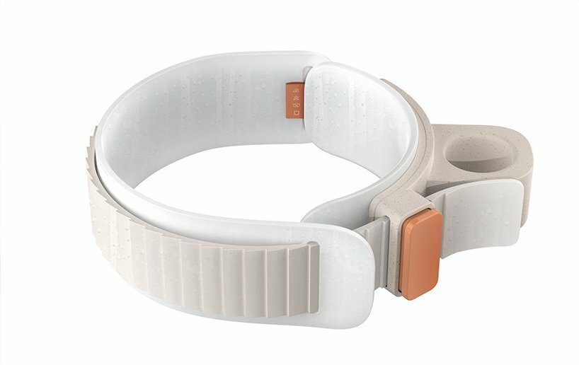 来认识一下 Lytra：帮助截肢者安全淋浴的模块化假腿