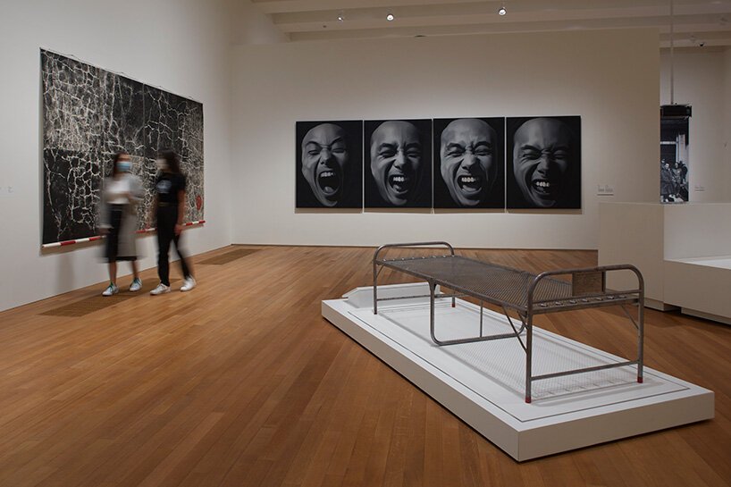 herzog & de meuron’s M+ musem in hong kong finally opens to the public