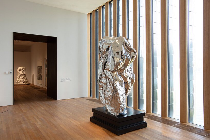 herzog & de meuron’s M+ musem in hong kong finally opens to the public