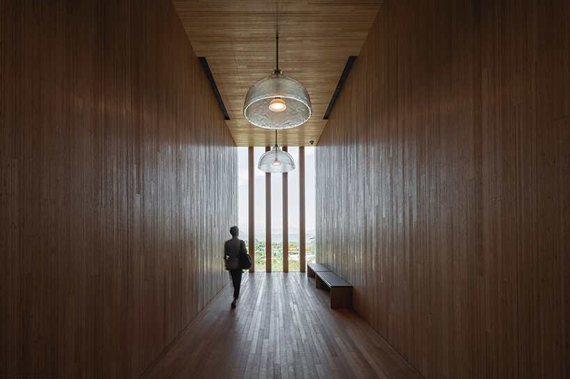 herzog & de meuron’s M+ musem in hong kong finally opens to the public