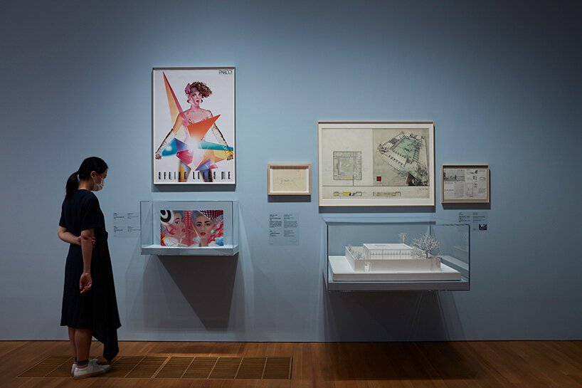 herzog & de meuron’s M+ musem in hong kong finally opens to the public