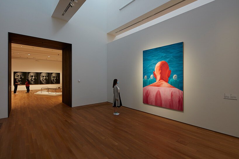 herzog & de meuron’s M+ musem in hong kong finally opens to the public