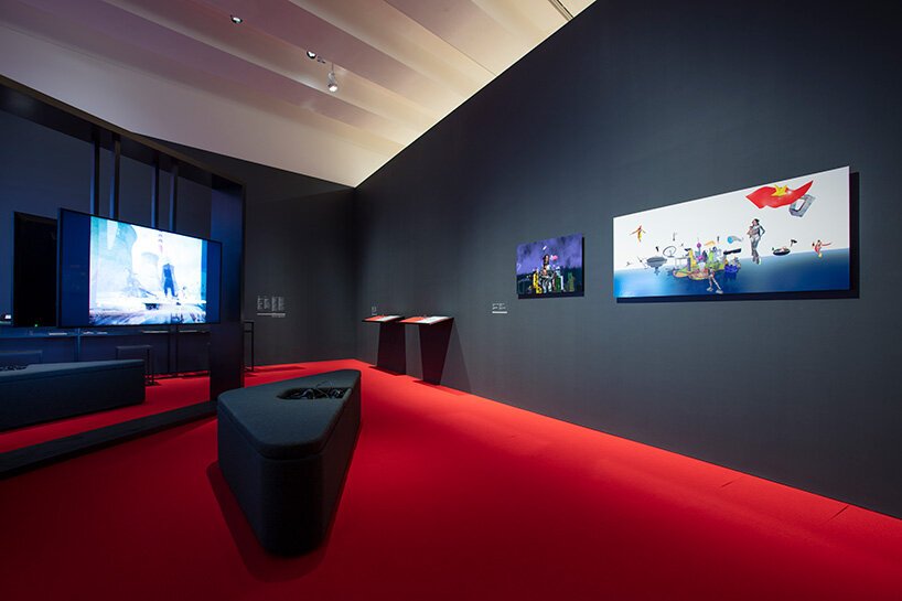 herzog & de meuron’s M+ musem in hong kong finally opens to the public