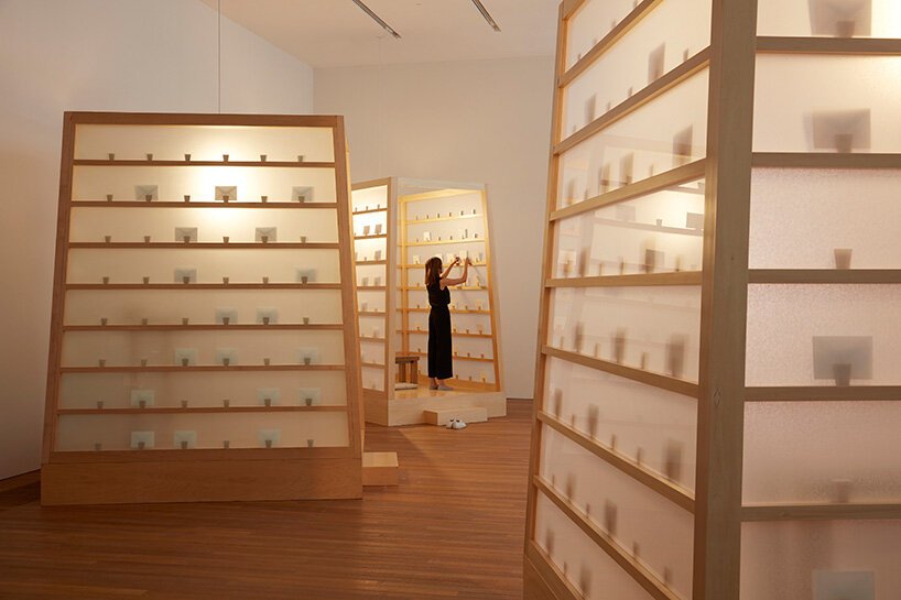 herzog & de meuron’s M+ musem in hong kong finally opens to the public