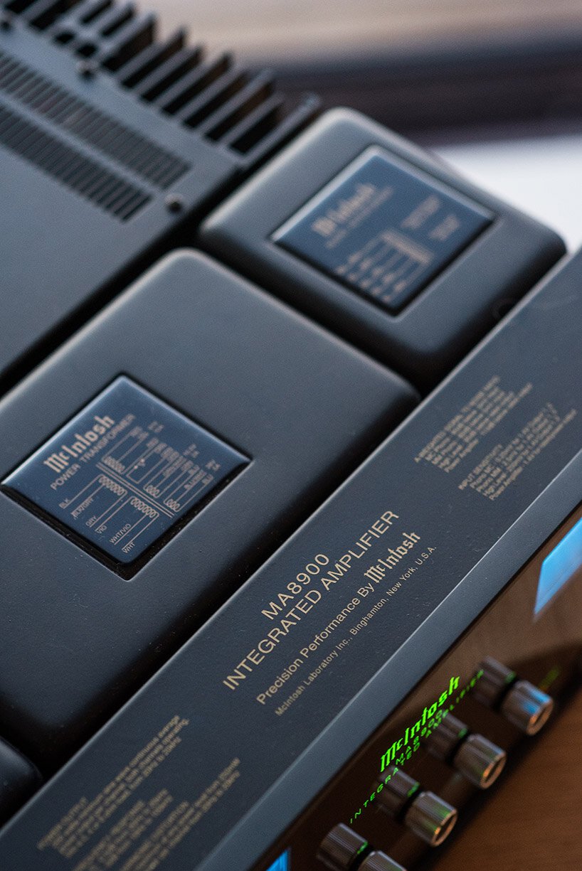 mcintosh & sonus faber 环绕声六感伊比萨带 HIFI 音景 mcintosh & sonus faber 环绕声六感伊比萨带 HIFI 音景