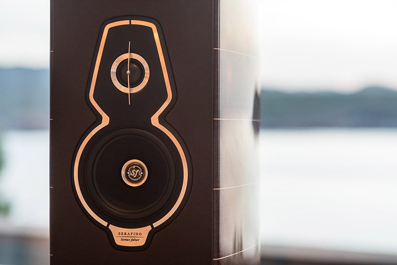 mcintosh & sonus faber 环绕声六感伊比萨带 HIFI 音景 mcintosh & sonus faber 环绕声六感伊比萨带 HIFI 音景