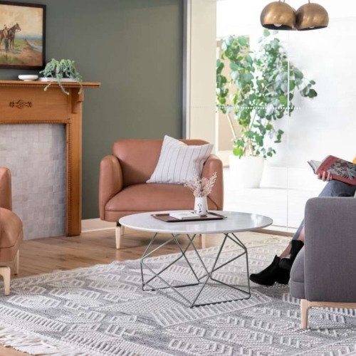 德克萨斯州国际领导力 (ILTexas) 办事处 – 理查森