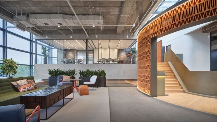 梅雷尔办事处 – 常州