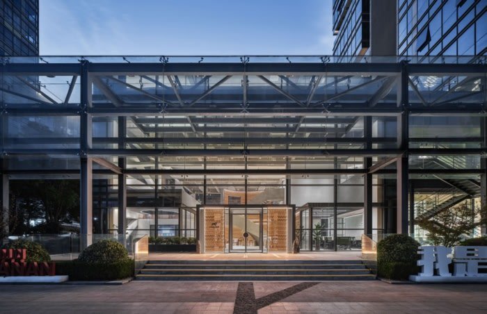 梅雷尔办事处 – 常州