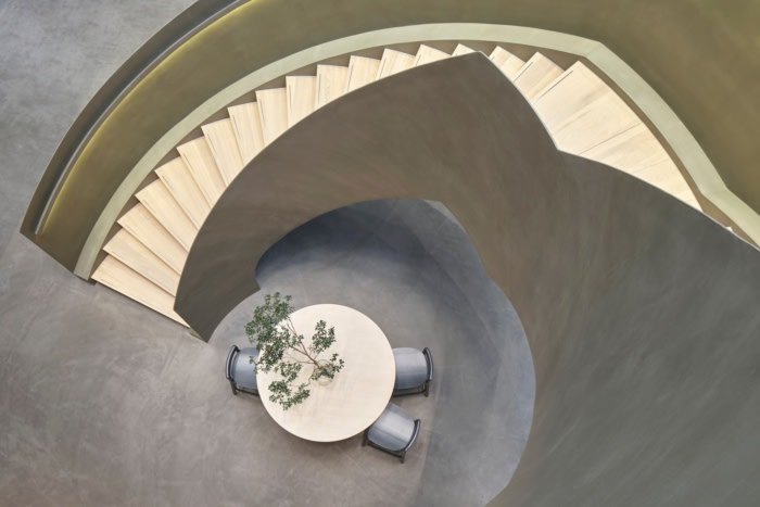 梅雷尔办事处 – 常州